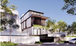 Hong Kong Park (D21), Detached #539782521